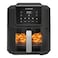 Nutricook Air Fryer NC AFS200 7.6 Liter