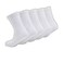 Mens Terry Socks Pack Of 5 Pairs