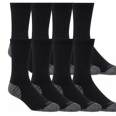 Mens Socks Pack Of 8 Pairs
