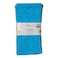 Kitchen Towel Microfibre 30x30 Cm 6 Pieces