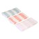 Kitchen Towel Microfibre 32 X 65 Cm 3 Pieces Set Multi Color
