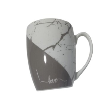Elegant Ceramic Printed Mug