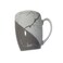 Elegant Ceramic Printed Mug