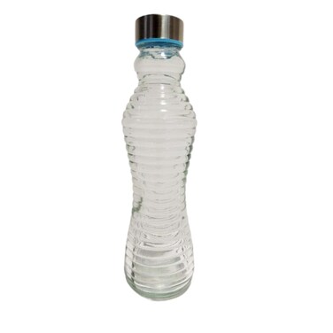 Elegant Glass Water Botle 0.5L Kk98