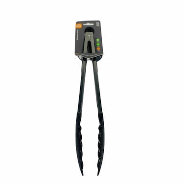 Elegant Kitchen Tongs 12"" IE55003