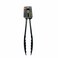 Elegant Kitchen Tongs 12"" IE55003
