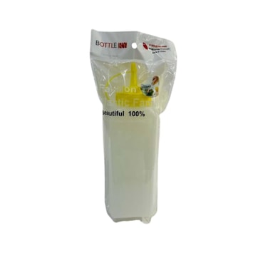 Elegant Ketchup Bottle
