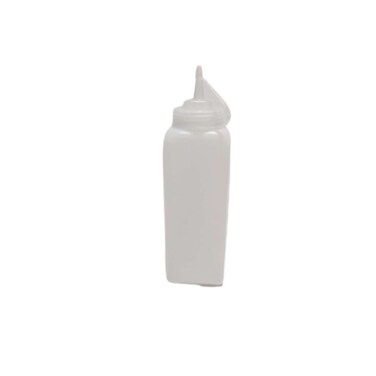 Elegant Ketchup Bottle Sqr Na58296