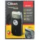 Clikon CK3341 Youngster Pro Hair Electronic Rechargeable Hair Shaver Black
