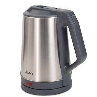 Clikon Steel Kettle 2.0 Liter CK5150
