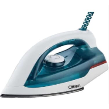 Clickon Dry Iron CK4133 1200W