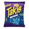 New Takis Blue Heat Hot Chili Pepper Tortilla Chips 56g