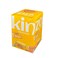 Kinza Orange Carbonated Drink 6x360ml