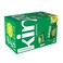 Kinza Lemon Carbonated Drink 6 x 360 ml