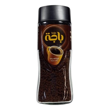 Baja Classic Coffee 200g