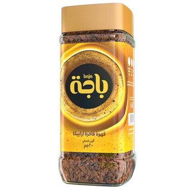 Baja Coffee Gold Arabica 200g