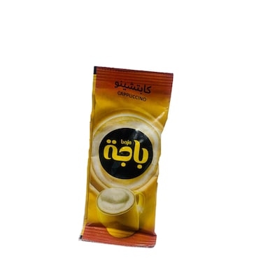 Baja Instant Coffee Mix Capucino 15 gr