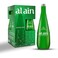 Al Ain Sparkling Water Glass Botel 750 ml x 4 Pieces