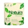 Sanita Natura Toilet Tissue 4 rolls