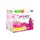 Private Organic Cotton Organic Tampons 18 pieces