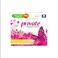 Private Organic Cotton Organic Tampons 18 pieces
