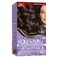 Wella Koleston 7 Infinite Glow Ash Collection Permanent Hair Colour 4/1 Enigmatic Medium Ash Brown