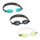 Bestway Goggles Lightning Pro Assorted