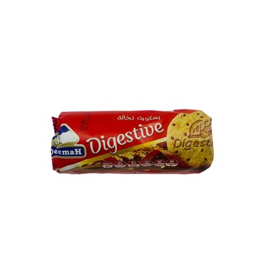 Deemah Digestive Biscuit 130 gr