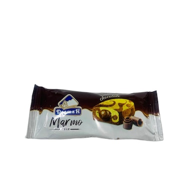 Deemah Marmo Cake Choco 40 gr