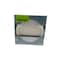 Homeway Porcelain Flat Plate 7.5 inch 6 Pieces