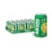 Kinza Lemon Carbonated Drink 24x360ml
