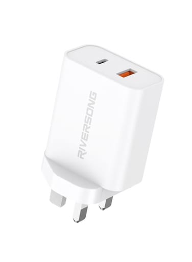 Riversons Charger Power Kub 29 65 w