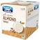 Saudia Almond Drink 6x1L