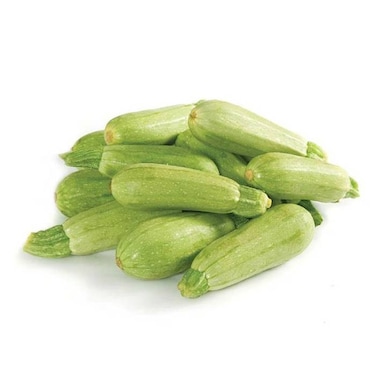 Fresh Selected Zucchini Kg