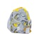 Wildcraft Wiki Foodie Gadget Grey Lunch Bag