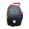 Wildcraft Wiki Foodie Streak Red Lunch Bag 