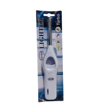 Blor Gas Lighter Turbo