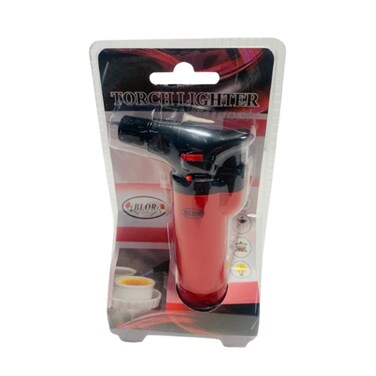 Blor Gas Lighter Touch