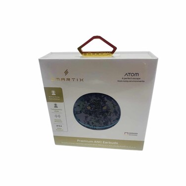 Smartix Premium ANC Earbuds