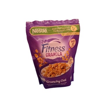 Nestle Fitness Granola Crunchy Oats 300 gr