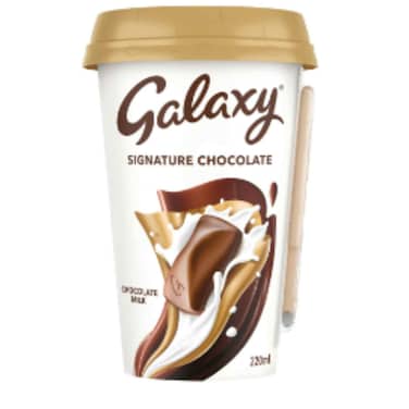 Galaxy Chocolate Drink Classic 220 ml