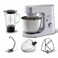 Kenwood Kitchen Machine KHH01.120SI