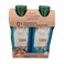 Herbal Essense Argan Oil of Morroco Shampoo 2x400ml