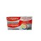 Colgate Toothpaste Total Clean Mint 2 x 75 ml