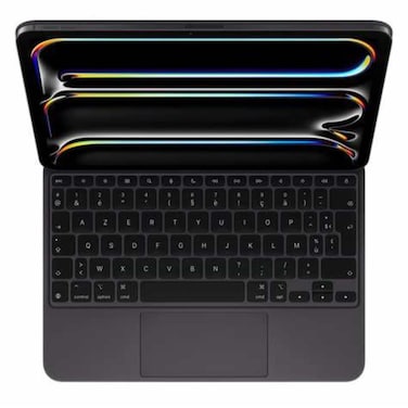 Apple Magic Keyboard for Ipad M4 Black