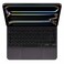 Apple Magic Keyboard for Ipad M4 Black