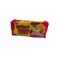 Sunflower Crackers Strawberry Flavor Cream Sandwich 270 gr