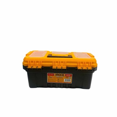 Ingco Plastic Tool Box 17 inches
