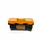 Ingco Plastic Tool Box 17 inches