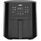 Zen Air Fryer ZAF50D 5 ltr